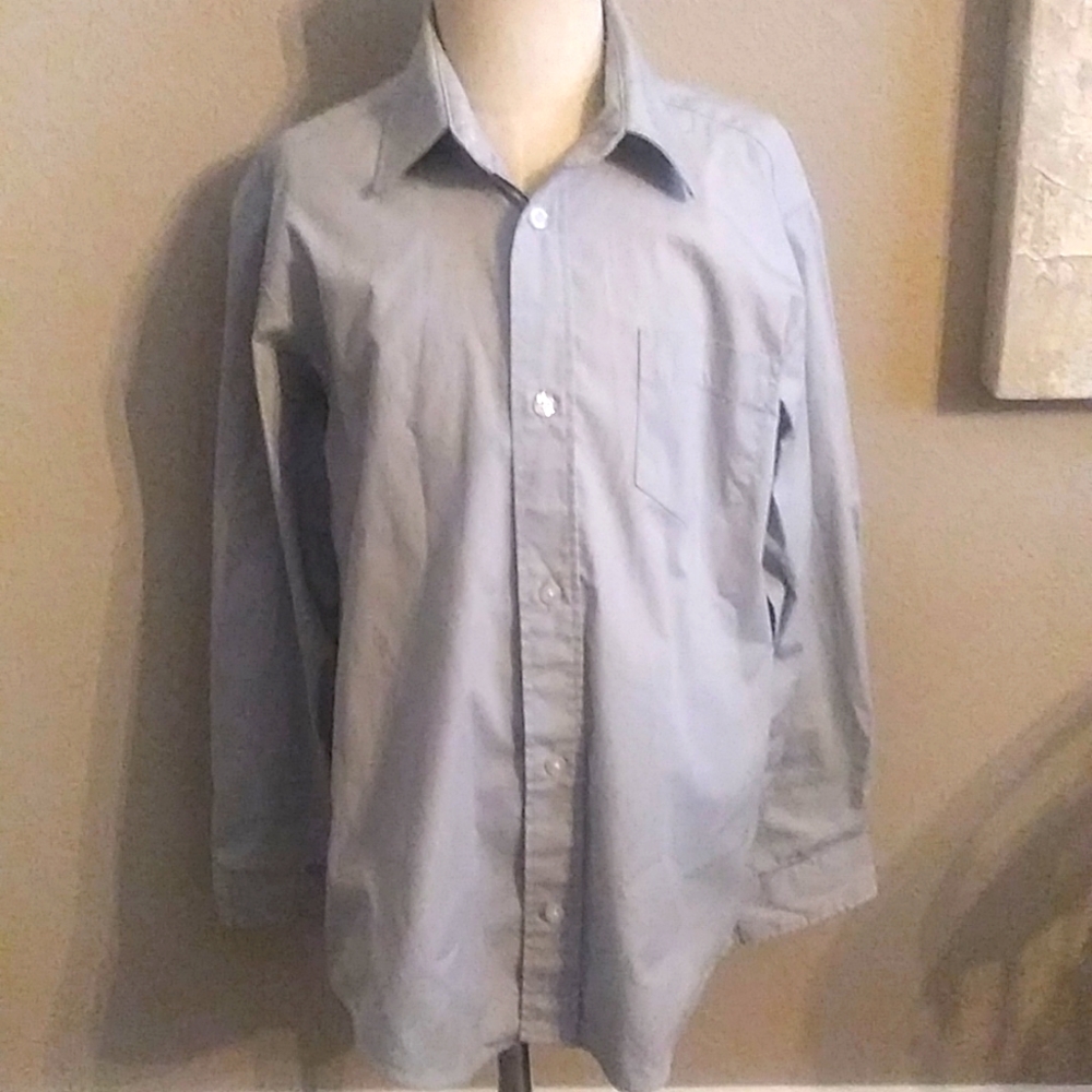 Dockers collared shirt